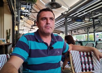 Επιτελούς ένας αγρότης υποψήφιος….!!!