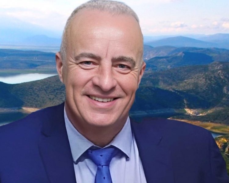 Το μήνυμα και οι ευχές του προέδρου της ΔΕΕΠ για τον Δεκαπενταύγουστο