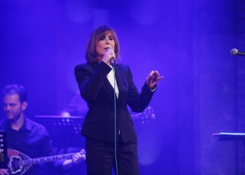 Λιζέτα Νικολάου: Πέθανε η σπουδαία τραγουδίστρια