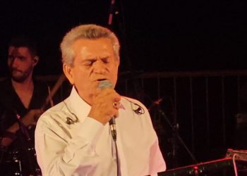 Μάγεψε ο Μαργαρίτης στο θέατρο Κτημένης