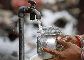 Στερεύει από νερό η Ευρώπη: Αυτή είναι η επόμενη μεγάλη κρίση