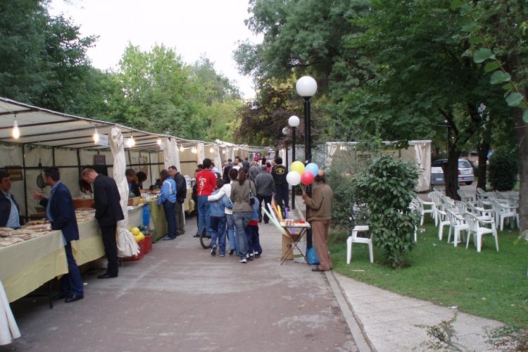 Κάλεσμα για συμμετοχή στην 20η Οικολογική Γιορτή Καρδίτσας
