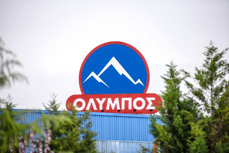 Η ΟΛΥΜΠΟΣ κοντά στους ανθρώπους της Ρόδου