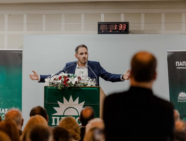 Κάποιος που αξίζει… και απέδειξε πως μπορεί…!!