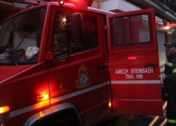 Πυροσβεστική: Συνεχίζεται η μάχη σε 99 πύρινα μέτωπα – 140 συλλήψεις για εμπρησμούς