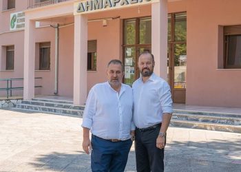 Η βόμβα έσκασε…!!!!