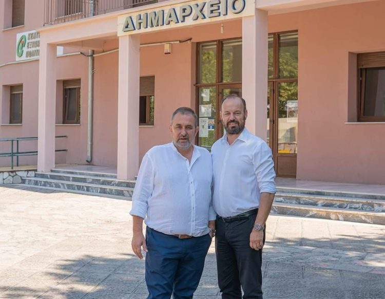 Η βόμβα έσκασε…!!!!