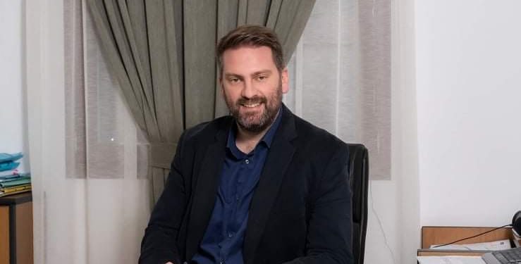 Ακόμη τρεις υποψηφίους ανακοίνωσε ο Στεργίου