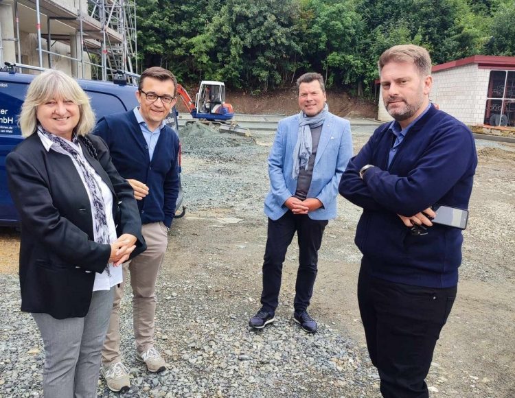 Η Αργιθέα στα μονοπάτια της Ευρώπης…