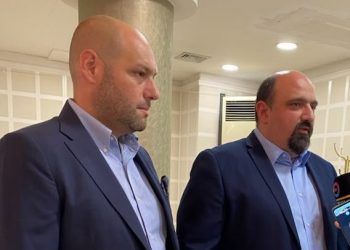 Ο Στεργιούλης δίνει το στίγμα του…