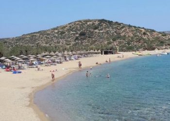 Νεκρός κολυμβητής από αμοιβάδα που τρώει των εγκέφαλο