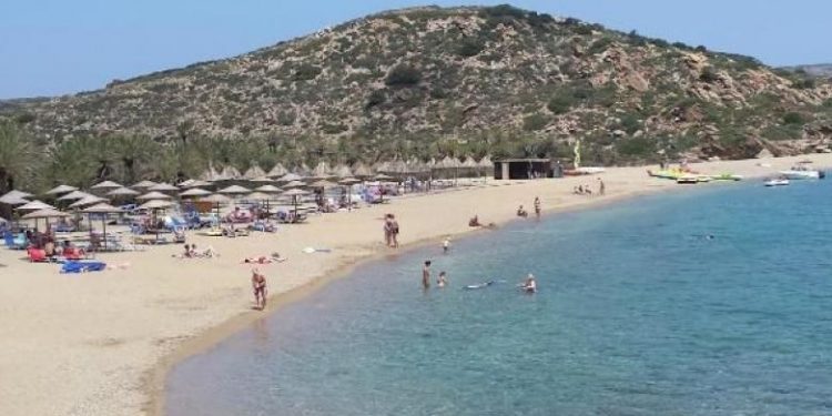 Νεκρός κολυμβητής από αμοιβάδα που τρώει των εγκέφαλο
