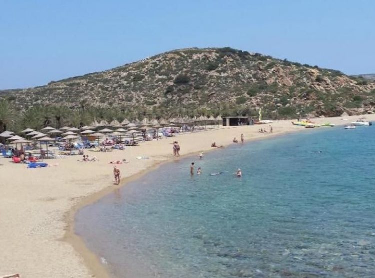 Νεκρός κολυμβητής από αμοιβάδα που τρώει των εγκέφαλο