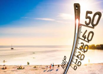 Ο κακός χαμός… σε αυτό το απίθανο καλοκαίρι…!!!