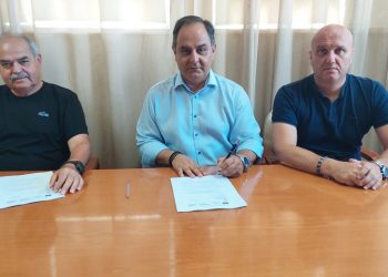 Ξεκινά η κατασκευή των αστικών υποδομών για το Open Mall