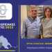 Η Χρύσα Γαλαγάλα – Μάνδρου υποψήφια στην Καρδίτσα με τον Αγοραστό