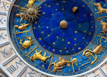 Τα ζώδια που δεν μπορούν να κρατήσουν μυστικό