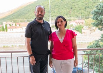 Η Μάρθα Πάλλα υποψήφια με «ΝΕΑ ΠΟΡΕΙΑ» και Φάνη Στάθη για το Τ.Σ. Δρακότρυπας