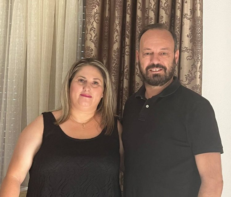 Η Αμαλία Δημοπούλου – Κουτσιανά υποψήφια σύμβουλος για την τοπική κοινότητα Κρανέας με «ΝΕΑ ΠΟΡΕΙΑ» και Φάνη Στάθη