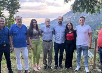 «Task force» υποψηφίων με Φάνη Στάθη και «ΝΕΑ ΠΟΡΕΙΑ»