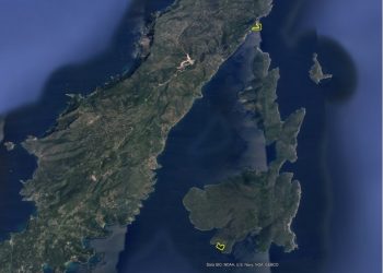 Δεύτερο υποθαλάσσιο Μουσείο  στην Αλόννησο από την Περιφέρεια Θεσσαλίας