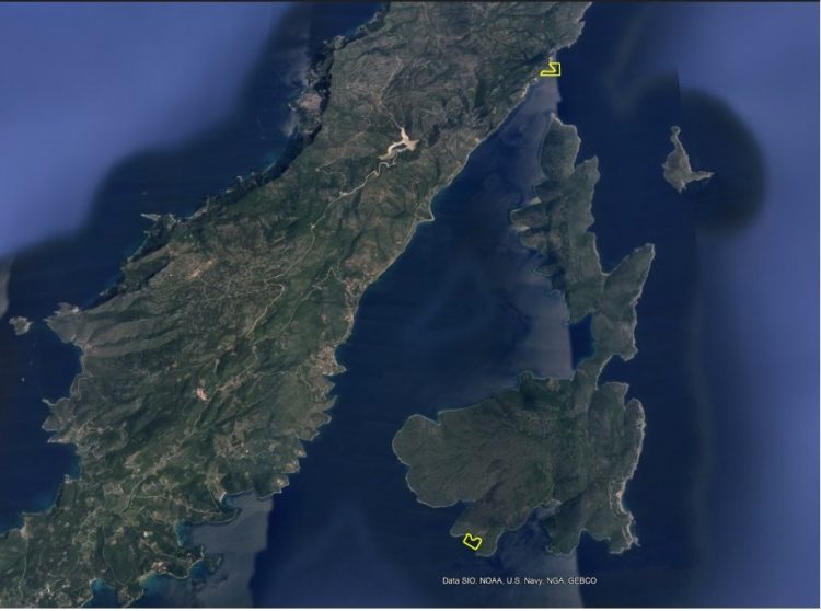 Δεύτερο υποθαλάσσιο Μουσείο στην Αλόννησο από την Περιφέρεια Θεσσαλίας