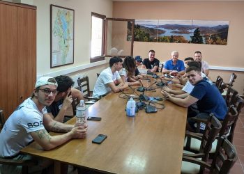 Aθλητικό Kαλοκαίρι Δήμου Λίμνης Πλαστήρα: Πρόγραμμα Αγώνων Ομαδικών Αθλημάτων