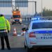 Έκλεισε ο Ε-65 στο ρεύμα κυκλοφορίας προς Λαμία
