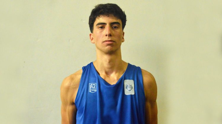 Κουρέπη με το βλέμμα στο μέλλον