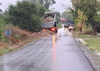 Ανακοίνωση Δημοσθένη Κατσή για παροχή βοήθειας στους πολίτες