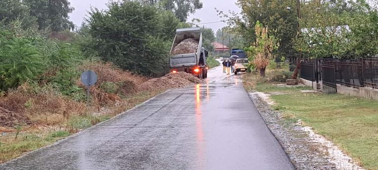 Ανακοίνωση Δημοσθένη Κατσή για παροχή βοήθειας στους πολίτες