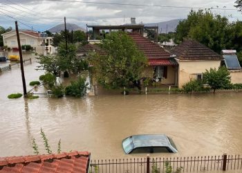 Συγκλονιστική μαρτυρία: «Είδαμε νεκρούς στο δρόμο»