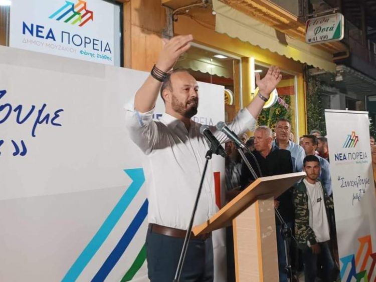 Ο κύβος ερρίφθη…