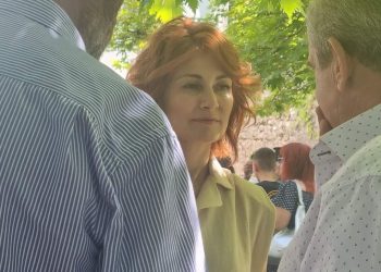 Η Τσιρογιάννη ο DANIEL και η παραγωγή που χάθηκε…