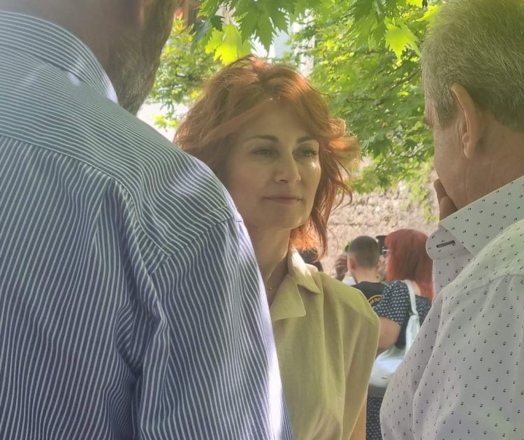 Η Τσιρογιάννη ο DANIEL και η παραγωγή που χάθηκε…