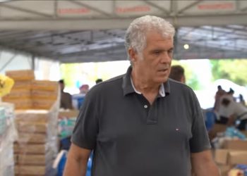 Η μεγάλη προσπάθεια από τη δημοτική αρχή Παλαμά..!!!