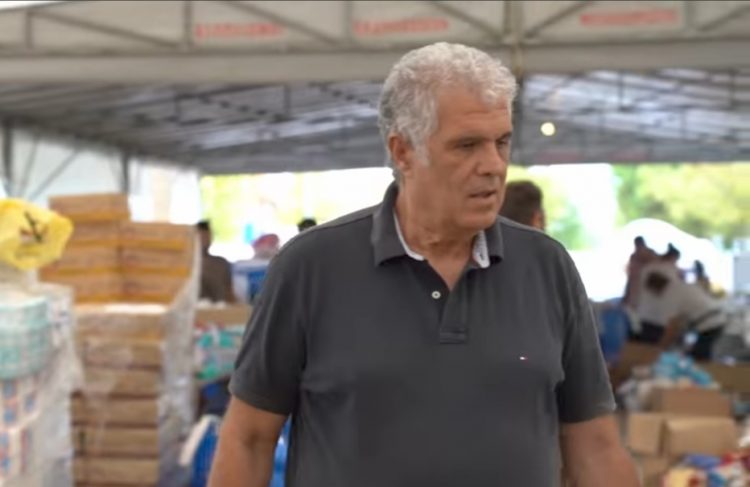 Η μεγάλη προσπάθεια από τη δημοτική αρχή Παλαμά..!!!