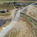 Αντιπλημμυρικά έργα στον Συκεώνα από την Περιφέρεια Θεσσαλίας