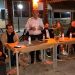 Θερμή υποδοχή στις Τοπικές Κοινότητες για τον νυν και εκ νέου υποψήφιο  Δήμαρχο Καρδίτσας Βασίλη Τσιάκο