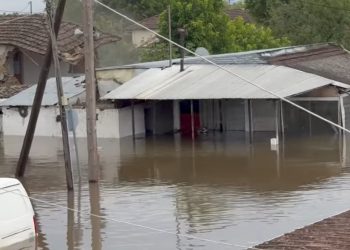 Αναφορές για διαρροή υγραερίου στον Κοσκινά – Φόβοι για έκρηξη