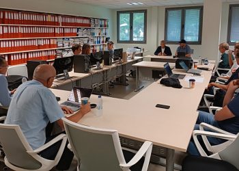 Νέα συνάντηση Αγοραστού με τους Ολλανδούς επιστήμονες για την εκπόνηση σχεδίου αποκατάστασης στις πλημμυρισμένες περιοχές