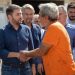 Στην Μεταμόρφωση αύριο ο Ανδρουλάκης