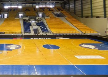 Ο Α.Σ.Κ. είναι «παρών» και δίπλα στην κοινωνία μας που δοκιμάζεται