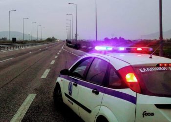 Άρση απαγόρευσης κυκλοφορίας σε δρόμους του ν. Καρδίτσας