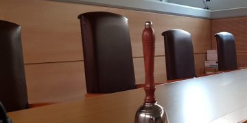 Αναστολή λειτουργίας Δικαστηρίων και Εισαγγελιών της Περιφέρειας Θεσσαλίας