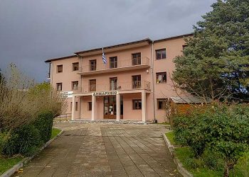 Κλειστά λόγω κακοκαιρίας τα σχολεία στο Δήμο Μουζακίου