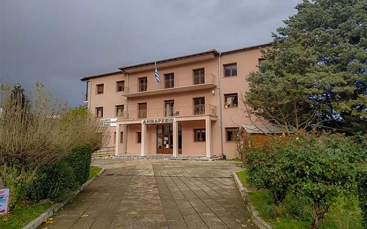 Κλειστά λόγω κακοκαιρίας τα σχολεία στο Δήμο Μουζακίου