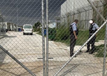 Πλημμυροπαθείς Δήμου Φαρκαδόνας: Kαι πνιγμένοι και «φυλακισμένοι»