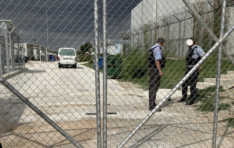 Πλημμυροπαθείς Δήμου Φαρκαδόνας: Kαι πνιγμένοι και «φυλακισμένοι»