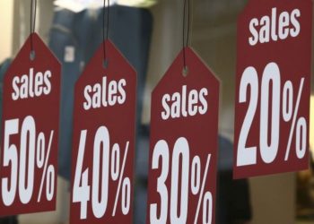 Πρόστιμα 940.000 ευρώ για πλασματικές εκπτώσεις